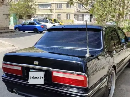 Nissan Cedric 2002 года за 3 200 000 тг. в Актау – фото 2