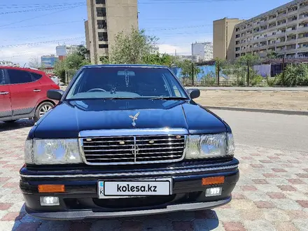 Nissan Cedric 2002 года за 3 200 000 тг. в Актау – фото 4