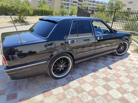 Nissan Cedric 2002 года за 3 200 000 тг. в Актау – фото 5