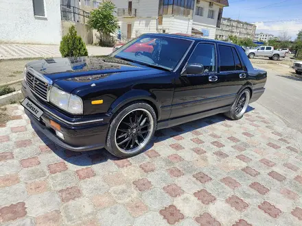 Nissan Cedric 2002 года за 3 200 000 тг. в Актау – фото 6