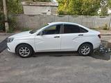 ВАЗ (Lada) Vesta 2020 годаүшін4 700 000 тг. в Павлодар – фото 2