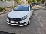 ВАЗ (Lada) Vesta 2020 годаүшін4 700 000 тг. в Павлодар