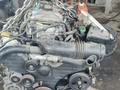 Двигатель 6vd1 isuzu 3.2 бензин за 520 000 тг. в Алматы