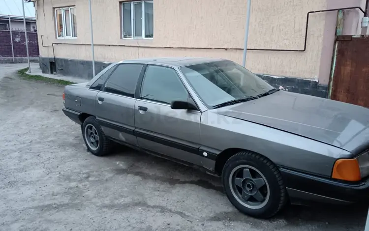 Audi 100 1988 годаүшін750 000 тг. в Алматы