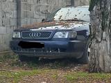 Audi A6 1997 года за 2 500 000 тг. в Алматы