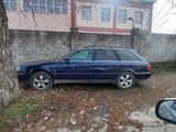 Audi A6 1997 года за 2 500 000 тг. в Алматы – фото 2