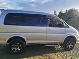 Mitsubishi Delica 1993 годаүшін7 500 000 тг. в Алматы – фото 4