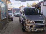 Mitsubishi Delica 1993 годаүшін7 500 000 тг. в Алматы – фото 2
