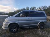 Mitsubishi Delica 1993 годаүшін7 500 000 тг. в Алматы – фото 5