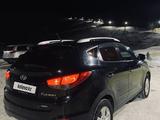 Hyundai Tucson 2011 годаүшін6 500 000 тг. в Усть-Каменогорск