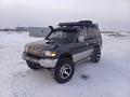 Mitsubishi Pajero 1993 годаfor5 300 000 тг. в Астана