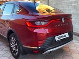 Renault Arkana 2020 годаүшін7 990 000 тг. в Астана – фото 4