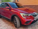Renault Arkana 2020 годаүшін7 990 000 тг. в Астана – фото 2