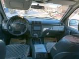 Mercedes-Benz ML 320 1998 годаfor5 000 000 тг. в Караганда – фото 3