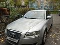 Audi A6 2004 годаүшін3 100 000 тг. в Шымкент