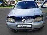 Volkswagen Jetta 2002 годаүшін1 800 000 тг. в Петропавловск