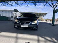 Honda Odyssey 2005 годаfor7 200 000 тг. в Алматы