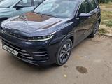 EXEED LX 2022 года за 9 500 000 тг. в Уральск