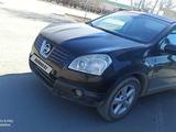 Nissan Qashqai 2007 года за 4 500 000 тг. в Щучинск – фото 3