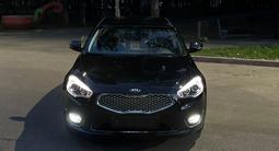 Kia K7 2015 года за 9 300 000 тг. в Шымкент – фото 2