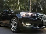 Kia K7 2015 годаүшін9 300 000 тг. в Шымкент – фото 5