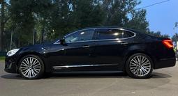 Kia K7 2015 года за 9 300 000 тг. в Шымкент – фото 3