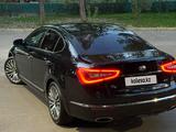 Kia K7 2015 годаүшін9 300 000 тг. в Шымкент