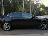 Kia K7 2015 годаүшін9 300 000 тг. в Шымкент – фото 4