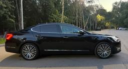 Kia K7 2015 года за 9 300 000 тг. в Шымкент – фото 4