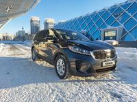 Kia Sorento 2018 года за 14 200 000 тг. в Астана