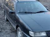 Volkswagen Passat 1994 годаүшін1 000 000 тг. в Усть-Каменогорск – фото 2