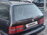 Volkswagen Passat 1994 годаүшін1 000 000 тг. в Усть-Каменогорск – фото 4