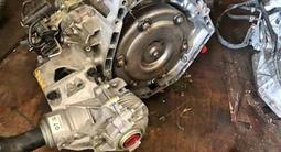 КОРОБКА MAZDA за 110 000 тг. в Алматы – фото 2