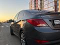 Hyundai Solaris 2015 года за 6 000 000 тг. в Уральск – фото 5