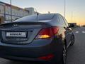 Hyundai Solaris 2015 года за 6 000 000 тг. в Уральск – фото 7