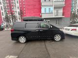 Toyota Alphard 2011 годаfor7 000 000 тг. в Алматы