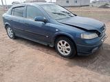 Opel Astra 2002 года за 1 000 000 тг. в Актобе