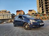 Opel Zafira 2005 года за 3 800 000 тг. в Актау