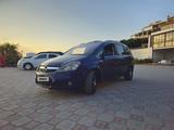 Opel Zafira 2005 года за 3 800 000 тг. в Актау – фото 3