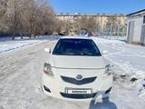 Toyota Yaris 2007 годаүшін4 400 000 тг. в Талдыкорган – фото 3