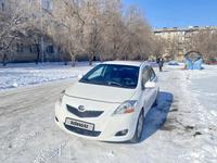 Toyota Yaris 2007 годаүшін4 300 000 тг. в Талдыкорган