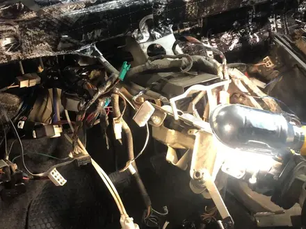 ВАЗ (Lada) 2115 2012 года за 2 350 000 тг. в Караганда – фото 10