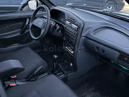 ВАЗ (Lada) 2115 2012 года за 2 350 000 тг. в Караганда – фото 5