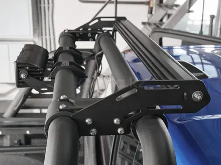 Крепление для светодиодной балки RIGID 40″ на дугу BMSBAR за 73 500 тг. в Алматы – фото 6