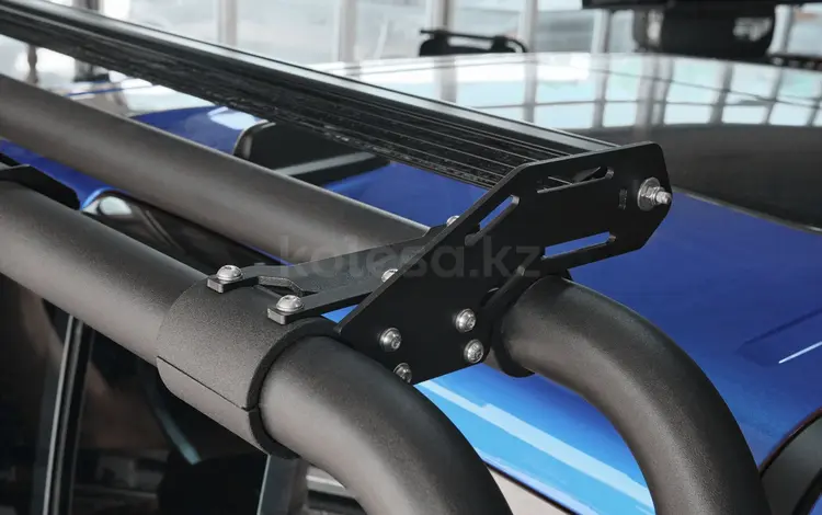 Крепление для светодиодной балки RIGID 40″ на дугу BMSBAR за 73 500 тг. в Алматы