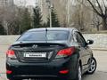 Hyundai Solaris 2012 года за 4 600 000 тг. в Астана – фото 2