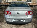 Volkswagen Passat 2007 годаүшін3 200 000 тг. в Астана – фото 3