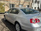 Volkswagen Passat 2007 года за 3 280 000 тг. в Астана – фото 5