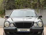Mercedes-Benz E 320 2001 годаүшін3 400 000 тг. в Алматы
