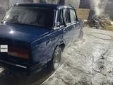 ВАЗ (Lada) 2107 2000 года за 480 000 тг. в Сарыагаш – фото 3